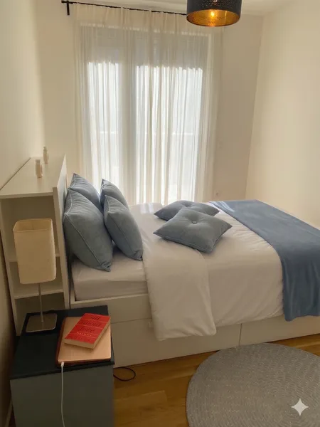 Wohnen mit Charakter: 2-Zimmer-Wohnung in Berlin-Mitte — photo 1
